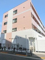 シナーラ上野毛