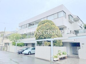 ベイベリー自由が丘