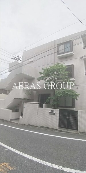 メゾン貝塚