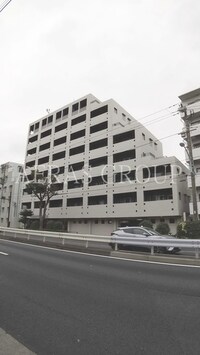 フォレシティ洗足