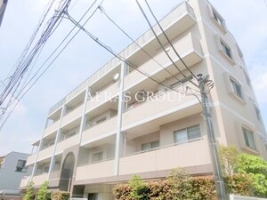 西小山ヒルズ