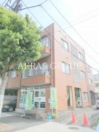 グリーンヒルズ良Ⅱ