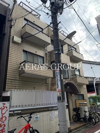 旗の台コーポ平井
