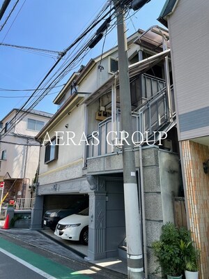 ハイツ横関