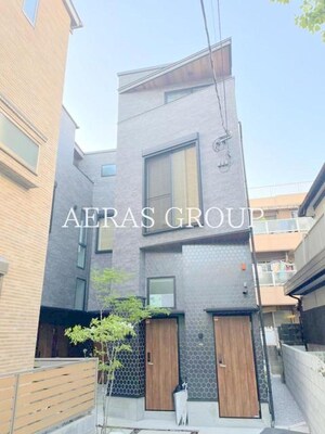 CRASO武蔵小山 奏