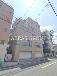 自由が丘富貴