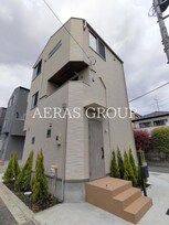 Kolet尾山台南#07