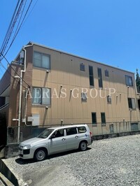 HILLS大岡山
