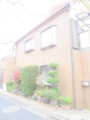 第二小山ハイツ