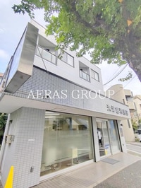 メゾングリーズ