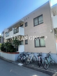 グリーンパレス大森