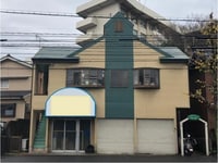 クレッシェンド西南