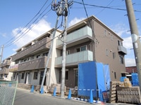 ファミーユ長池B