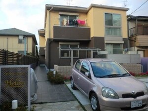 グランハイツ ハロー