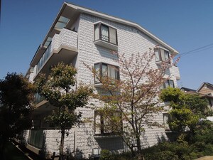 サンパティーク山城