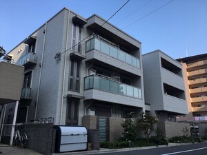 フォレ・ド・フルール