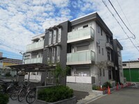 ジュネス平野東