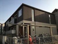 シャーメゾン東上小阪