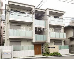 シャーメゾン背戸口