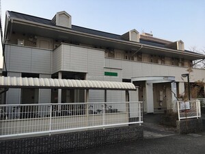 ヒチエールハイツ