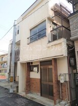 リーベル河内山本戸建