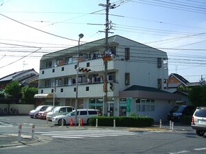 ハイツブランシュ