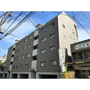 メゾン大森高橋