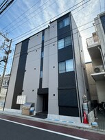 キャトル梅屋敷
