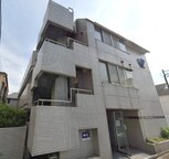ウイングコート石川台