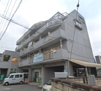 扇田ビル