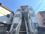 サンハイツオオヤマ