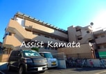 リバーサイド橋本