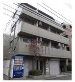プレール池上弐番館