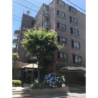 ルミエール多摩川