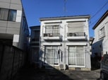 ピアコート久が原