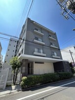 セレニティ久が原