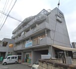 扇田ビル