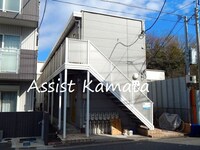 セレ下丸子