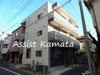 フルハウス