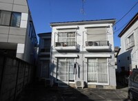 ピアコート久が原