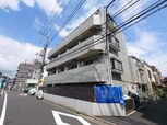 コスモ南蒲田