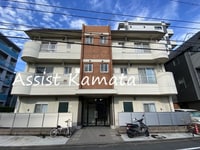 パークサイド多摩川