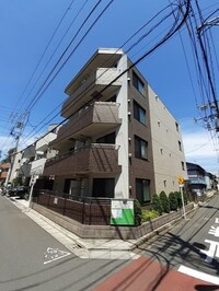 フェニーチェ・パストラル弐番館
