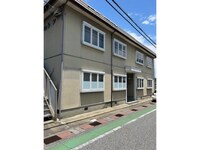 メゾンシャルマン