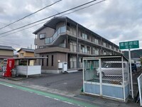 メゾンドパストラール
