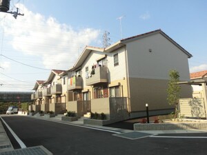 ミオアンジェラ　Ｃ棟