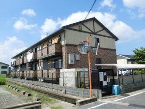 グレイスタウンクラタ