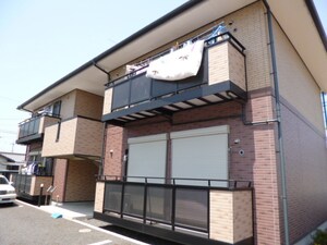 グリーンタウン　Ｅ棟
