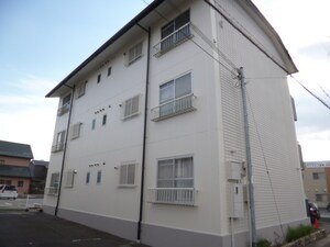グリーンヴィレッジ　Ｃ棟