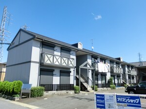 シャトレＫ　A棟